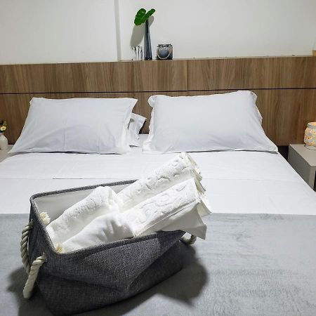 Paraiso Das Dunas - Apartamento A Beira Mar Com Jacuzzi - Proximo Ao Beach Park Aquiraz Eksteriør billede