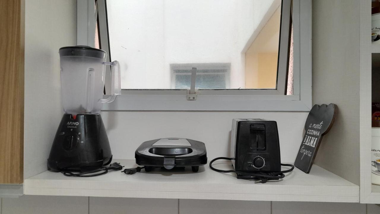 Paraiso Das Dunas - Apartamento A Beira Mar Com Jacuzzi - Proximo Ao Beach Park Aquiraz Eksteriør billede