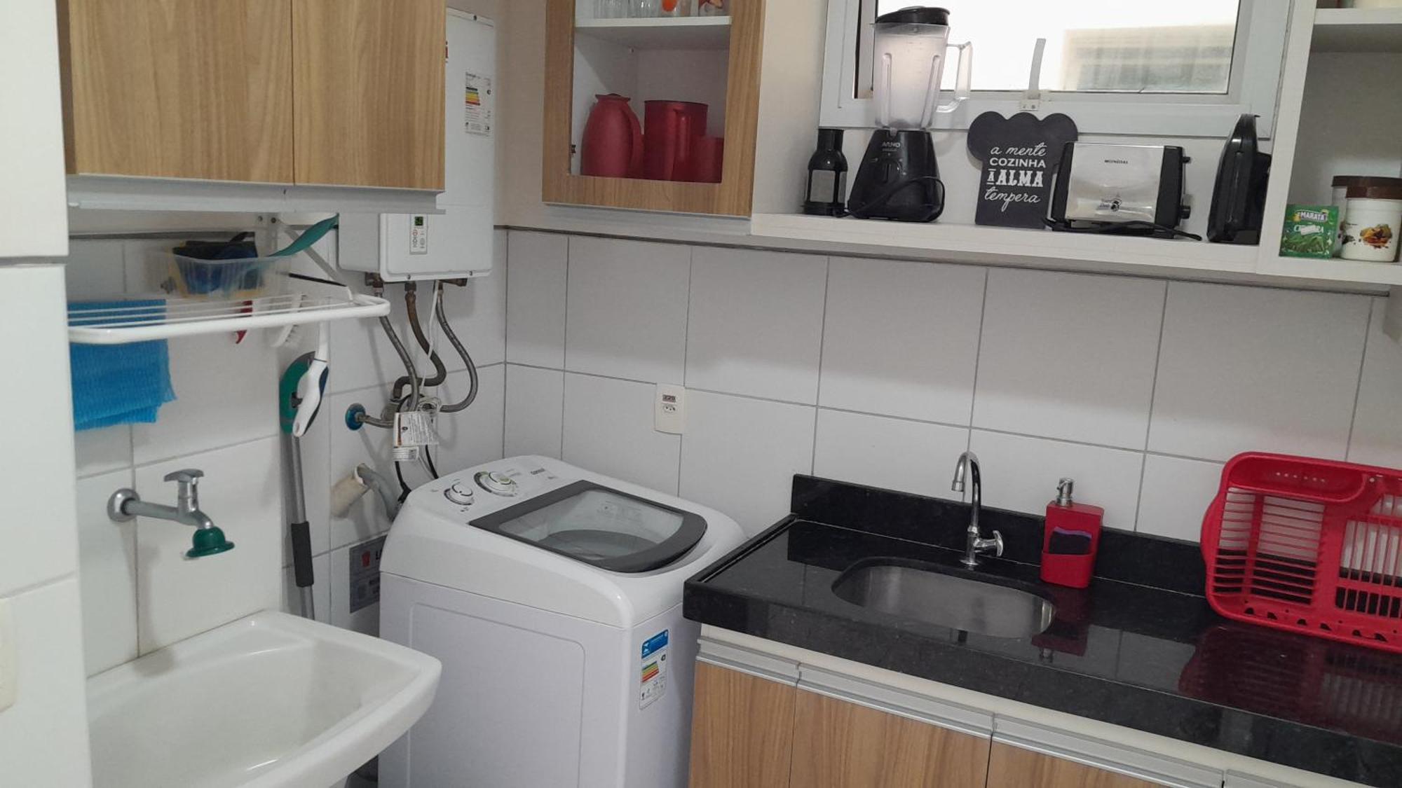 Paraiso Das Dunas - Apartamento A Beira Mar Com Jacuzzi - Proximo Ao Beach Park Aquiraz Eksteriør billede
